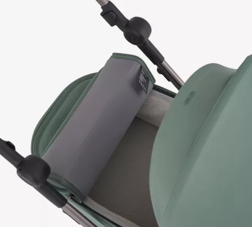 Anex Iq 3in1 multifunkciós babakocsi - OLLY