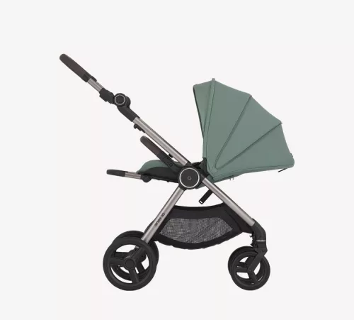 Anex Iq 3in1 multifunkciós babakocsi - OLLY