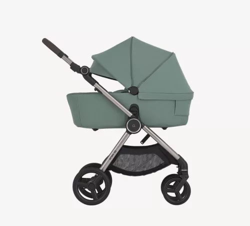 Anex Iq 3in1 multifunkciós babakocsi - OLLY