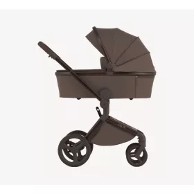 Anex Flo 3in1 multifunkciós babakocsi - BROWNY