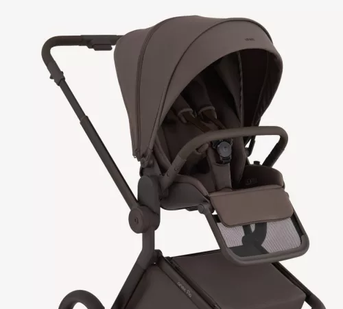Anex Flo 3in1 multifunkciós babakocsi - BROWNY