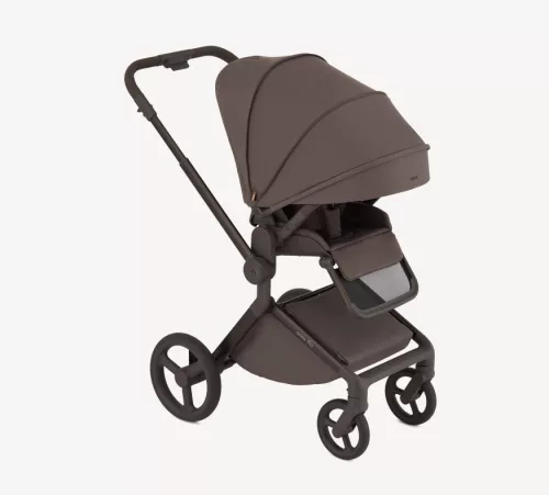 Anex Flo 3in1 multifunkciós babakocsi - BROWNY
