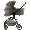 Britax Römer Rio Lux 2az1-ben babakocsi +Baby Safe Core hordozó + bázistalp - Urban Olive