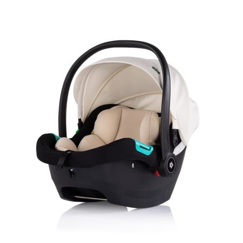 Chipolino Elite 3in1 multifunkciós babakocsi - Biscotta