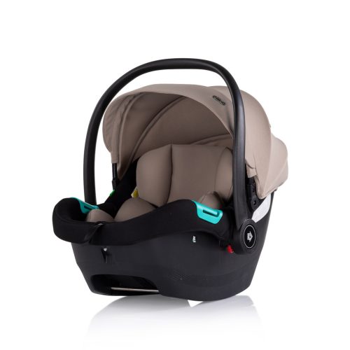 Chipolino Elite 3in1 multifunkciós babakocsi - Tiramisu