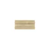 Faktum Loop White&Oak Falipolc - fehér