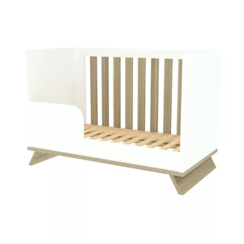Faktum Sienna White 120-as babaágy (2 doboz) - fehér