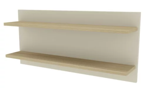 Faktum Sienna Cashmere falipolc - kasmír