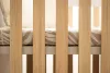 Faktum Sienna Cashmere átalakítható 120-as babaágy (2 doboz) - kasmír