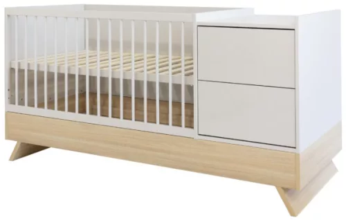 Faktum Sienna Cashmere kombi babaágy (3 doboz) - kasmír