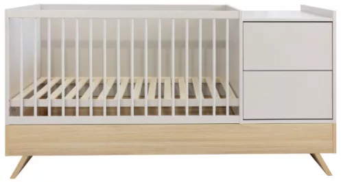 Faktum Sienna Cashmere kombi babaágy (3 doboz) - kasmír