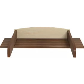 Faktum Makaó Toldalék komódhoz - juhar/szilva