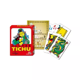 Abacus  - Tichu