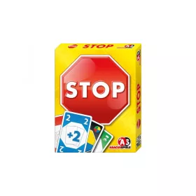 Abacus  - Stop