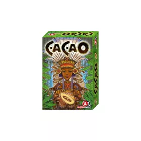 Abacus  - Cacao