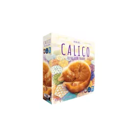 Calico