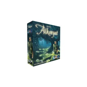 Alkonyat
