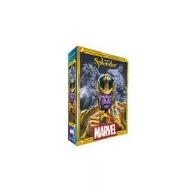 Splendor Marvel