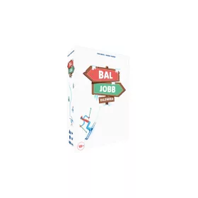 Bal jobb dilemma