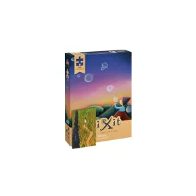 Dixit puzzle 500 - A vándor (Detours - 01)