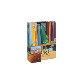 Dixit puzzle 500 - Rejtett gazdagság (Richness - 03)