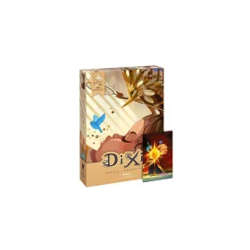 Dixit puzzle 500 - Szökésben (Escape - 05)