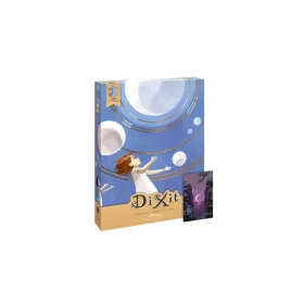 Dixit puzzle 1000 - Teremtés (Telekinesis - 13)