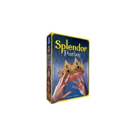 Splendor – Párbaj
