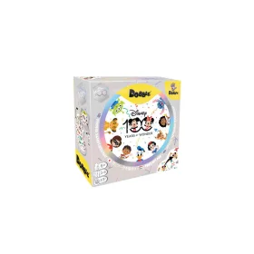 Dobble Disney - 100. évfordulós kiadás