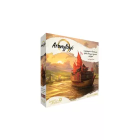 Aranyfolyó