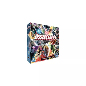 Marvel: Összecsapás New Yorkban