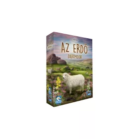Az erdő - Dartmoor