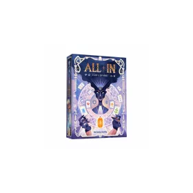 All in - Láss a jövőbe!