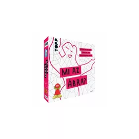 Mi az ábra?
