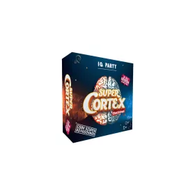 Super Cortex