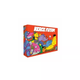 Kerge futam