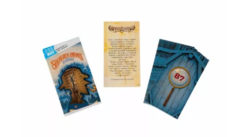 Unlock!: Rövid Kalandok - Sherlock Holmes elméjében