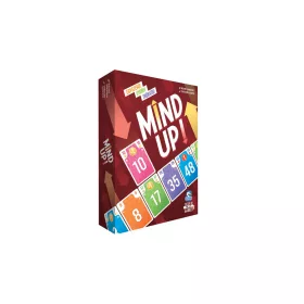 Mind Up!