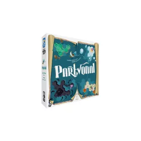 Partvonal