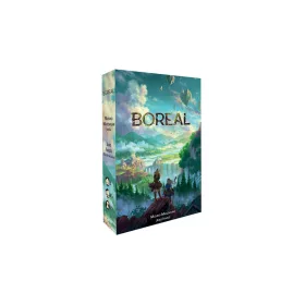 Boreal