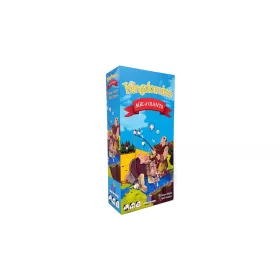 Blue Orange - Kingdomino: Age of Giants kiegészítő