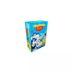 Blue Orange - Kingdomino Duel