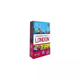 Következő megálló: London