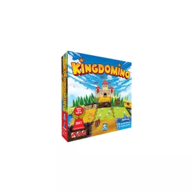Kingdomino - 2. kiadás