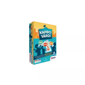Kapocsváros
