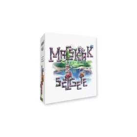 Macskák szigete