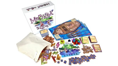 Macskák szigete