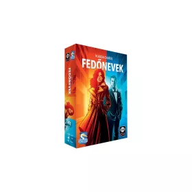 Fedőnevek - 2. kiadás