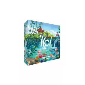 Koi