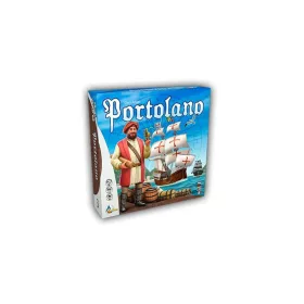 Delta Vision - Portolano
